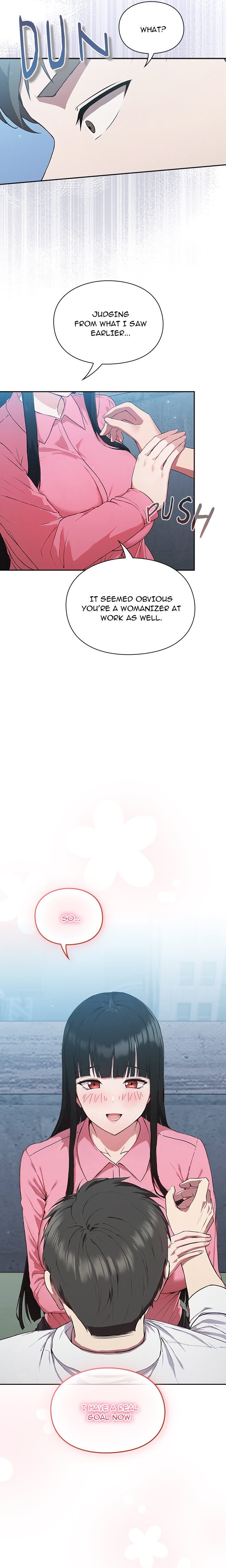 Let’s Play Hooky - Chapter 4 [photo 34] - MangaPorn