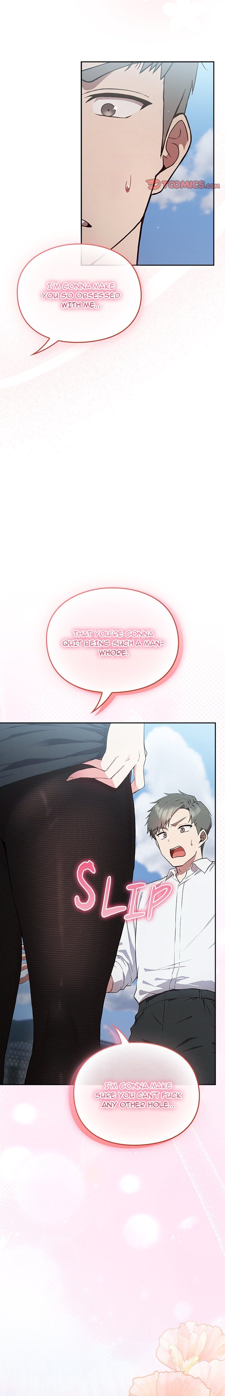 Let’s Play Hooky - Chapter 4 [photo 35] - MangaPorn