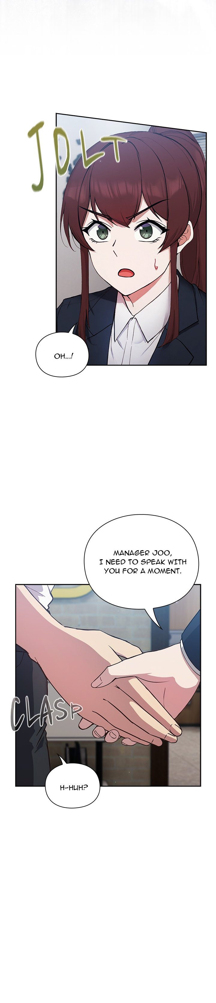 Let’s Play Hooky - Chapter 4 [photo 4] - MangaPorn