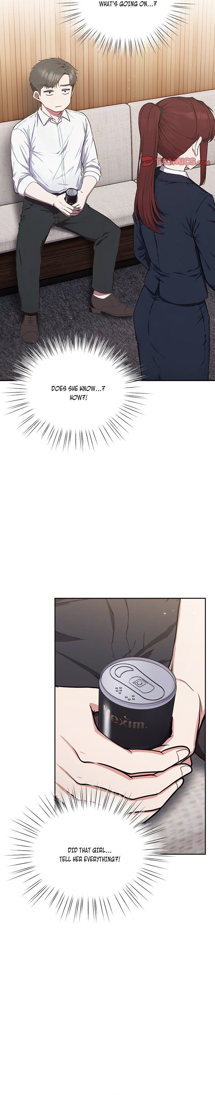 Let’s Play Hooky - Chapter 4 [photo 9] - MangaPorn