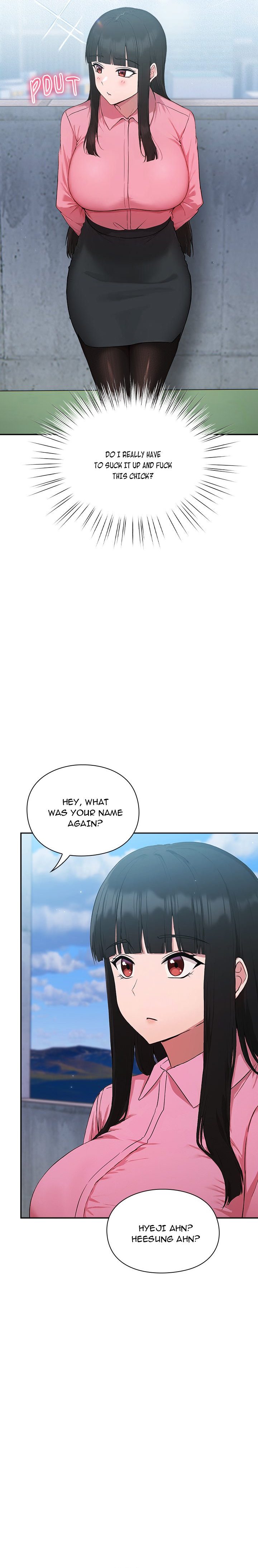 Let’s Play Hooky - Chapter 5 [photo 14] - MangaPorn