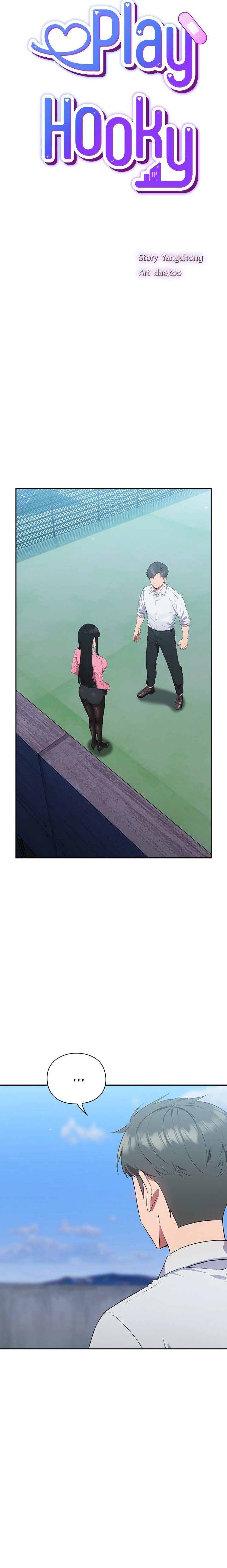 Let’s Play Hooky - Chapter 5 [photo 2] - MangaPorn