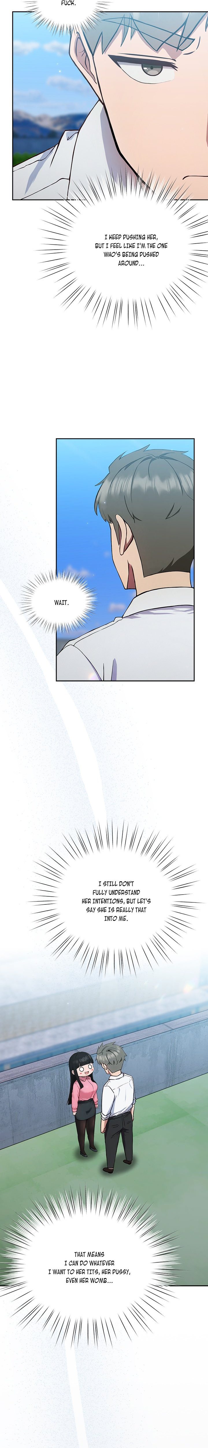 Let’s Play Hooky - Chapter 5 [photo 21] - MangaPorn