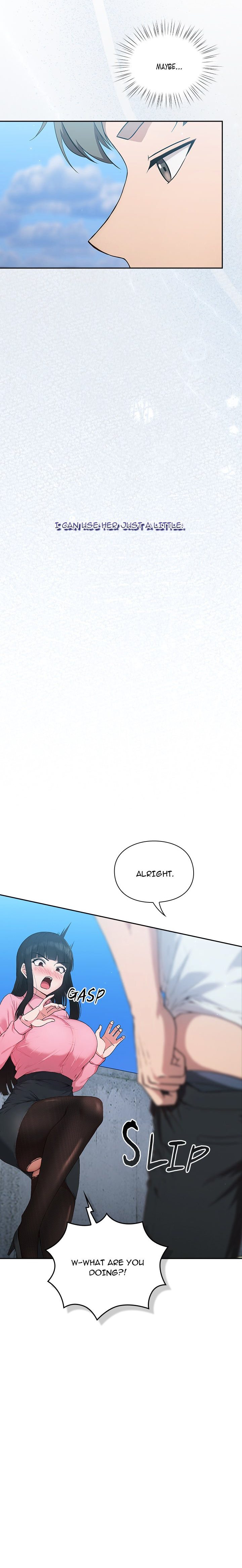 Let’s Play Hooky - Chapter 5 [photo 22] - MangaPorn