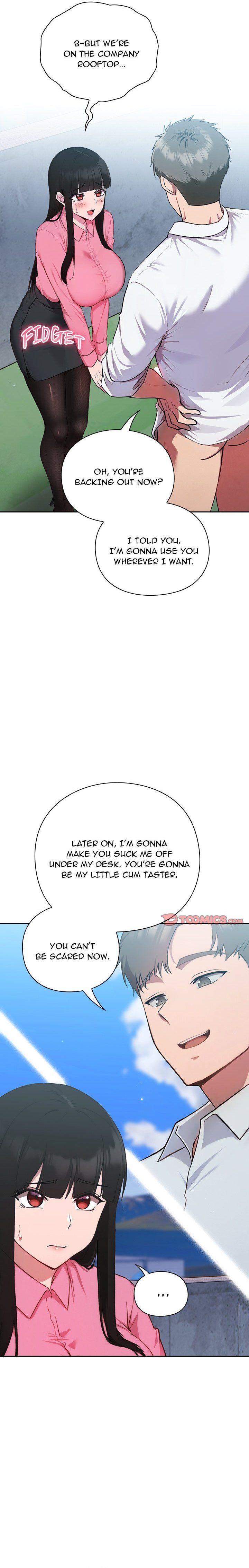 Let’s Play Hooky - Chapter 5 [photo 24] - MangaPorn