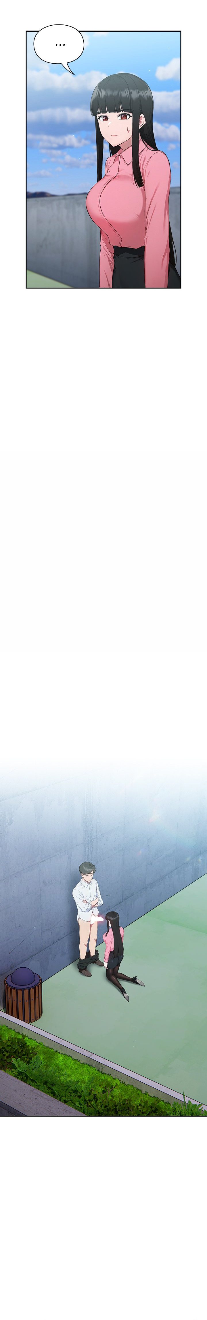 Let’s Play Hooky - Chapter 5 [photo 26] - MangaPorn