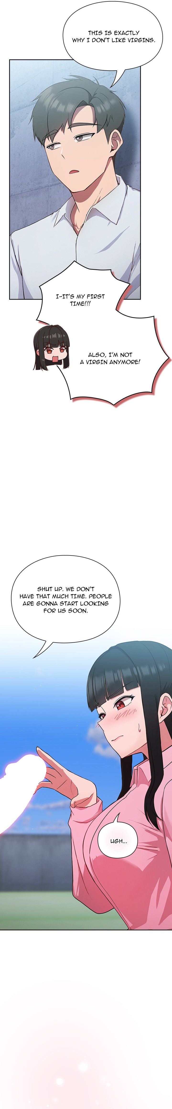 Let’s Play Hooky - Chapter 5 [photo 28] - MangaPorn