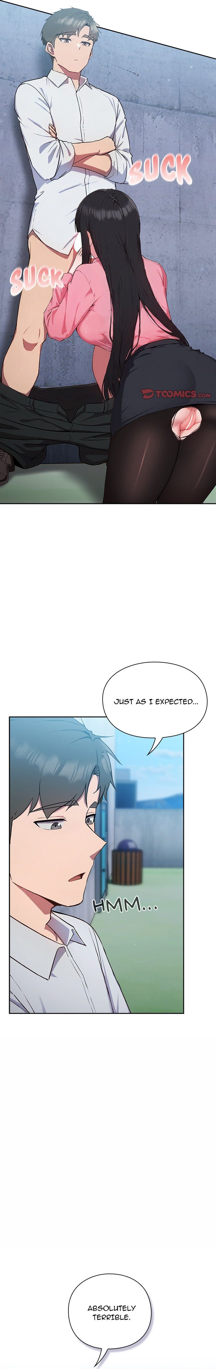 Let’s Play Hooky - Chapter 5 [photo 30] - MangaPorn