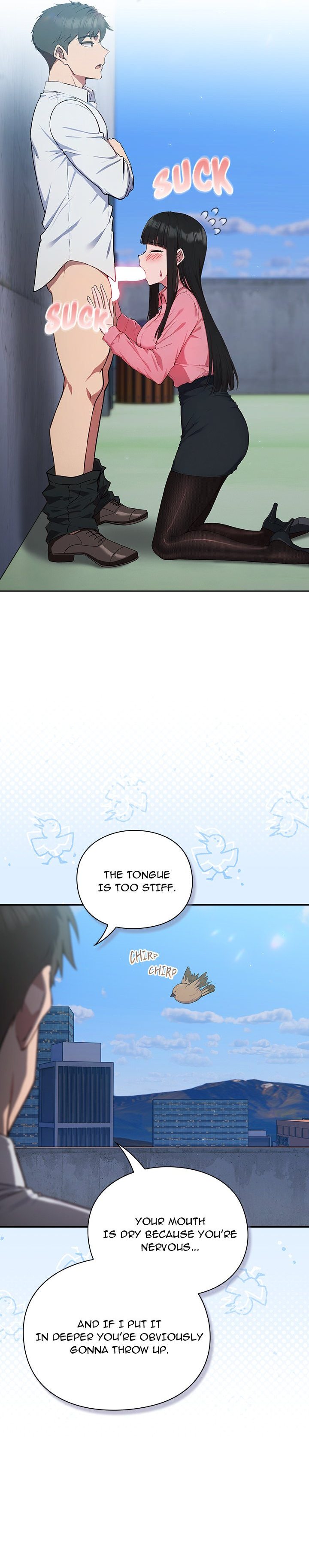 Let’s Play Hooky - Chapter 5 [photo 31] - MangaPorn