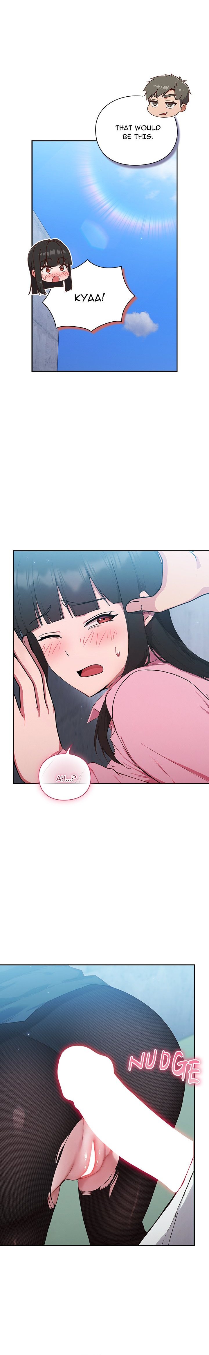 Let’s Play Hooky - Chapter 5 [photo 34] - MangaPorn