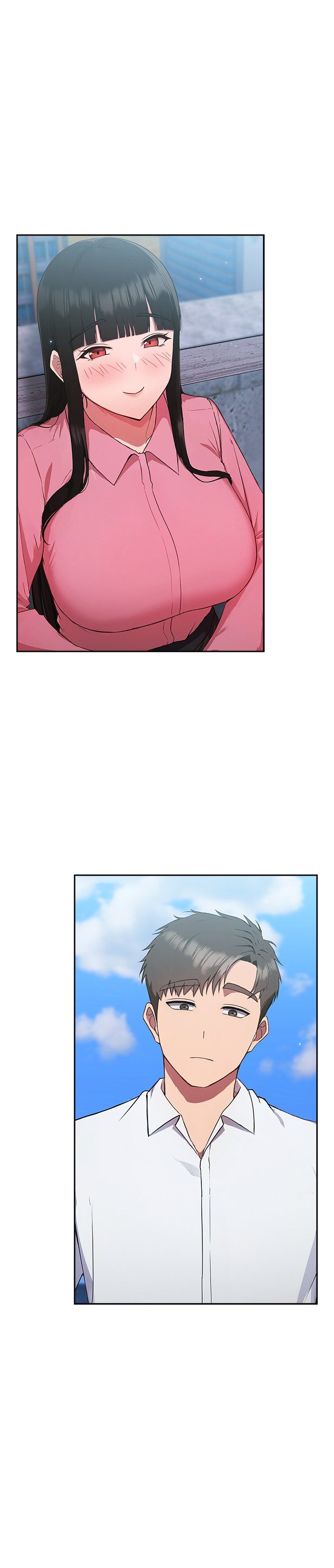 Let’s Play Hooky - Chapter 5 [photo 4] - MangaPorn