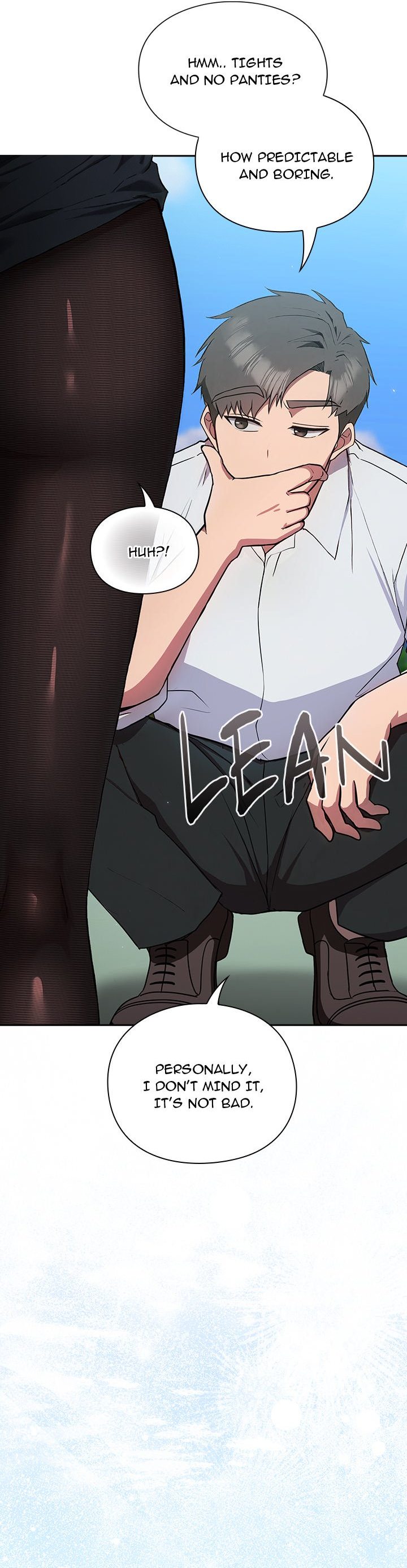 Let’s Play Hooky - Chapter 5 [photo 5] - MangaPorn