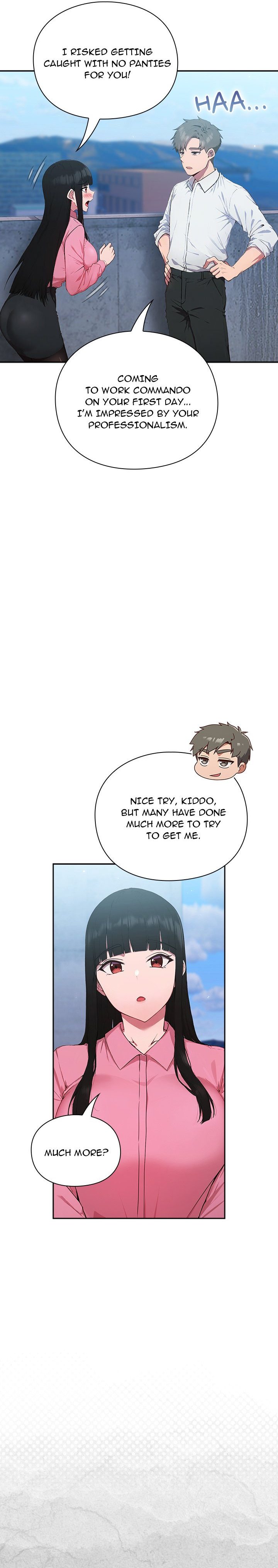 Let’s Play Hooky - Chapter 5 [photo 9] - MangaPorn