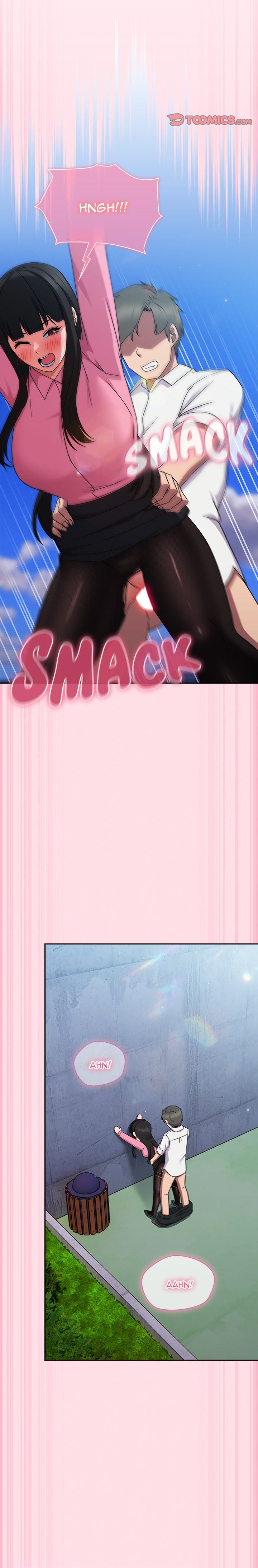 Let’s Play Hooky - Chapter 6 [photo 12] - MangaPorn