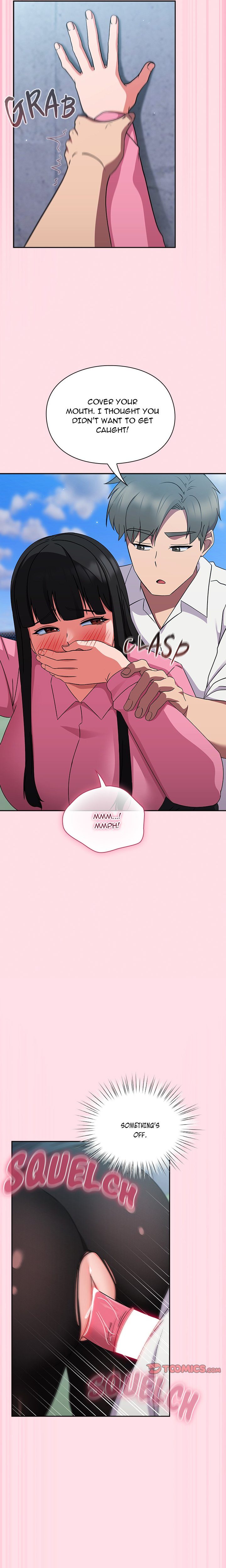 Let’s Play Hooky - Chapter 6 [photo 13] - MangaPorn