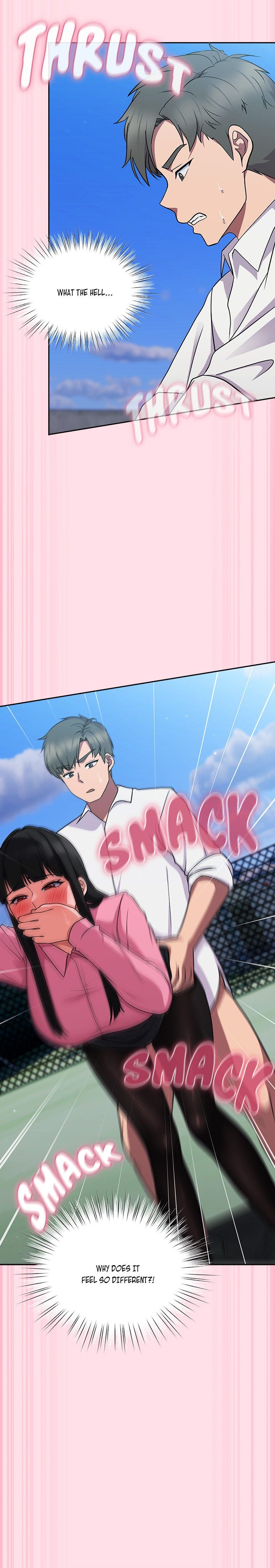 Let’s Play Hooky - Chapter 6 [photo 14] - MangaPorn