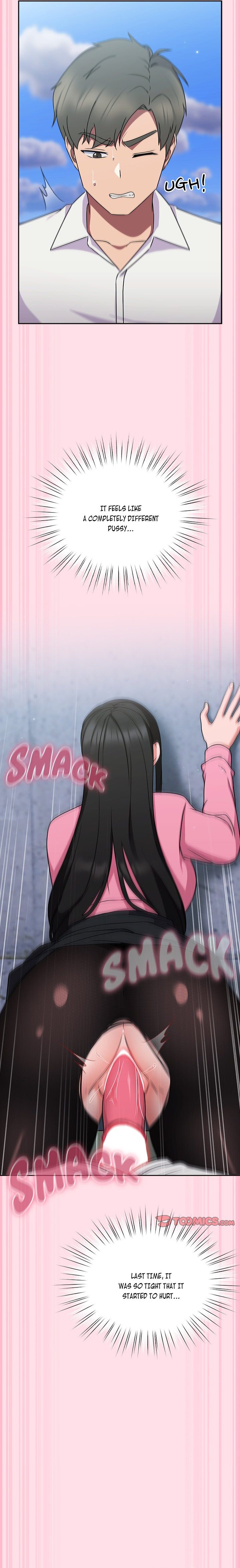 Let’s Play Hooky - Chapter 6 [photo 15] - MangaPorn