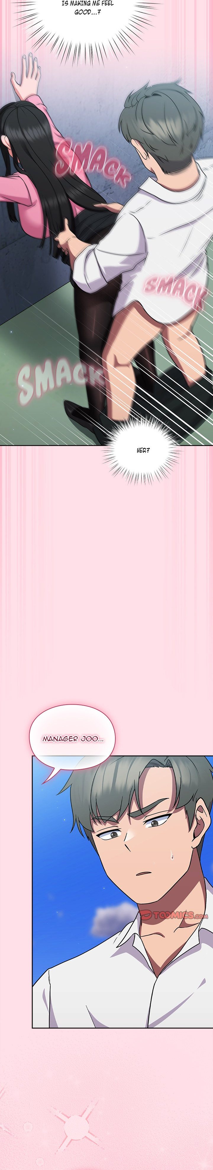 Let’s Play Hooky - Chapter 6 [photo 17] - MangaPorn