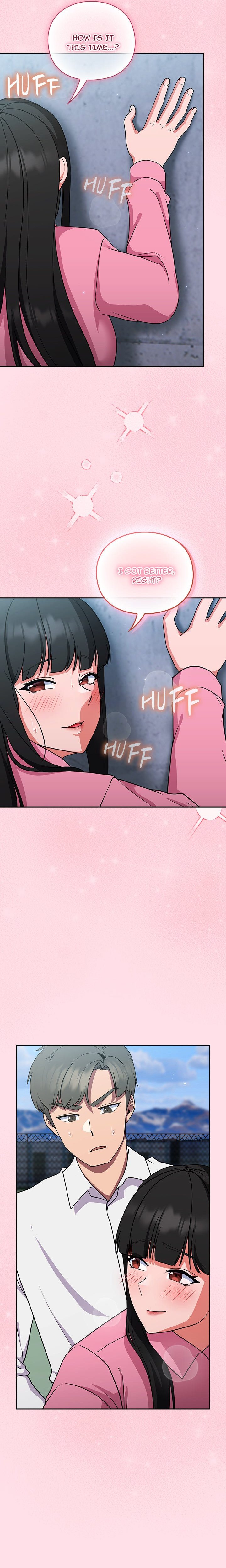 Let’s Play Hooky - Chapter 6 [photo 18] - MangaPorn