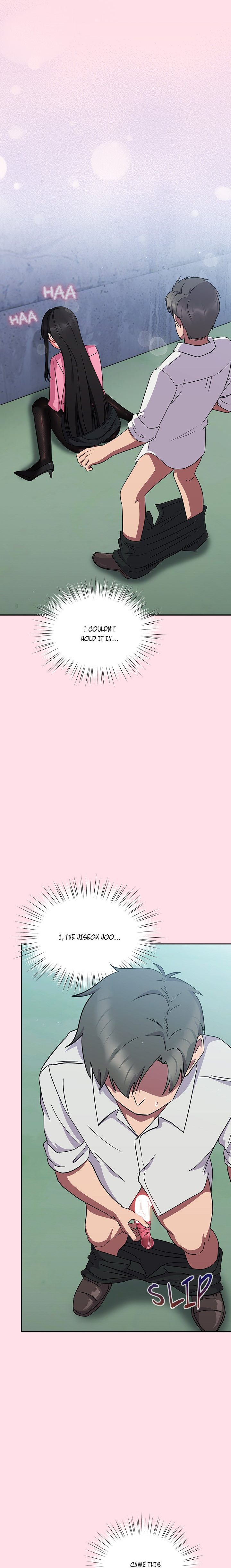 Let’s Play Hooky - Chapter 6 [photo 27] - MangaPorn