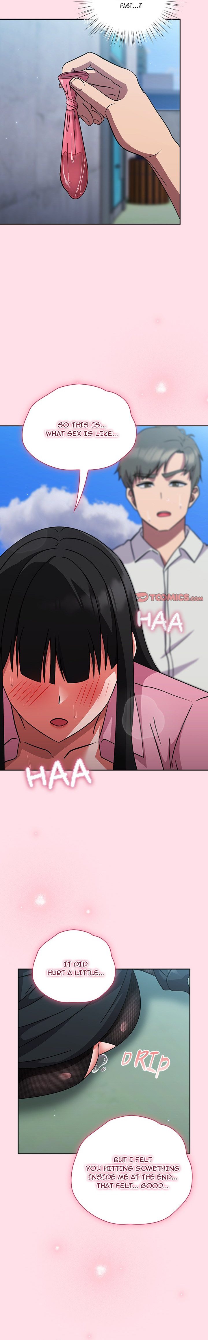 Let’s Play Hooky - Chapter 6 [photo 28] - MangaPorn