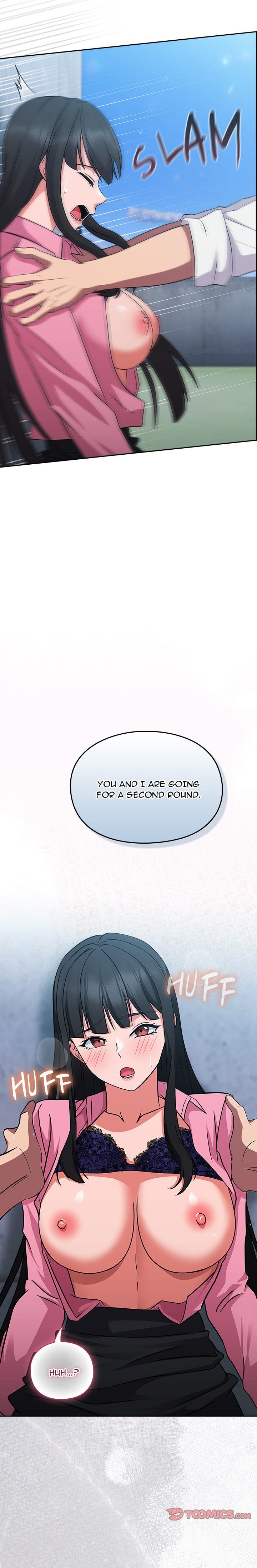 Let’s Play Hooky - Chapter 6 [photo 31] - MangaPorn