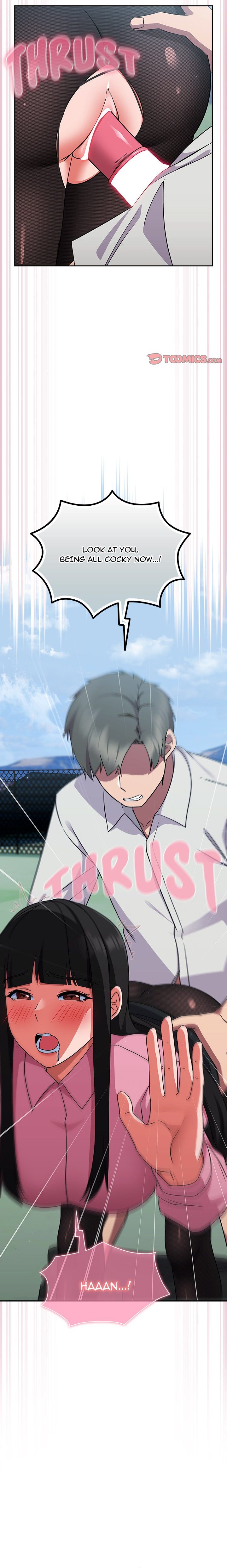 Let’s Play Hooky - Chapter 6 [photo 5] - MangaPorn