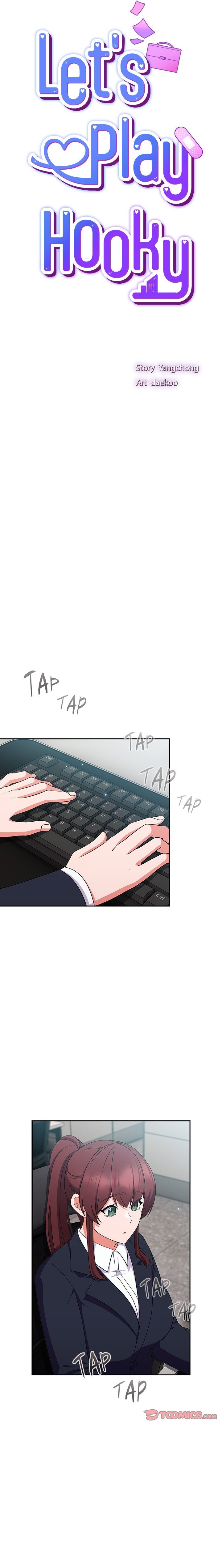 Let’s Play Hooky - Chapter 6 [photo 6] - MangaPorn