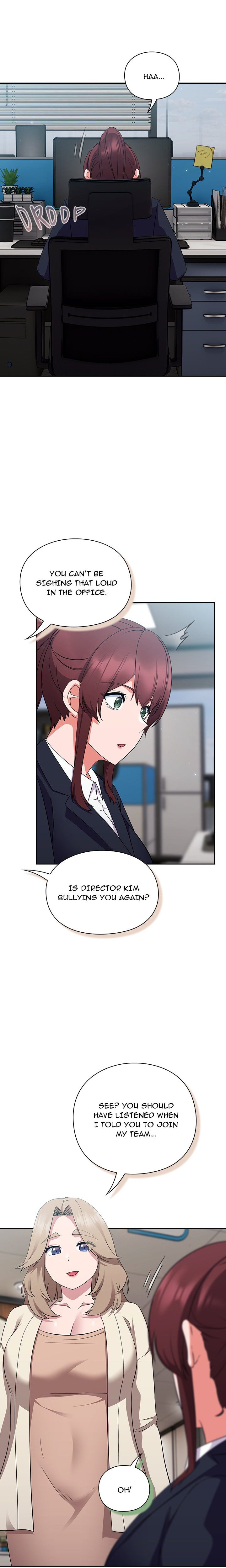 Let’s Play Hooky - Chapter 6 [photo 7] - MangaPorn