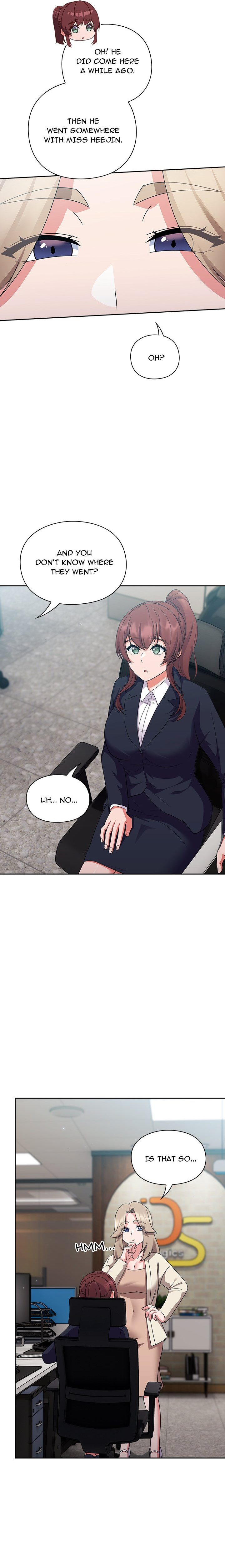 Let’s Play Hooky - Chapter 6 [photo 9] - MangaPorn