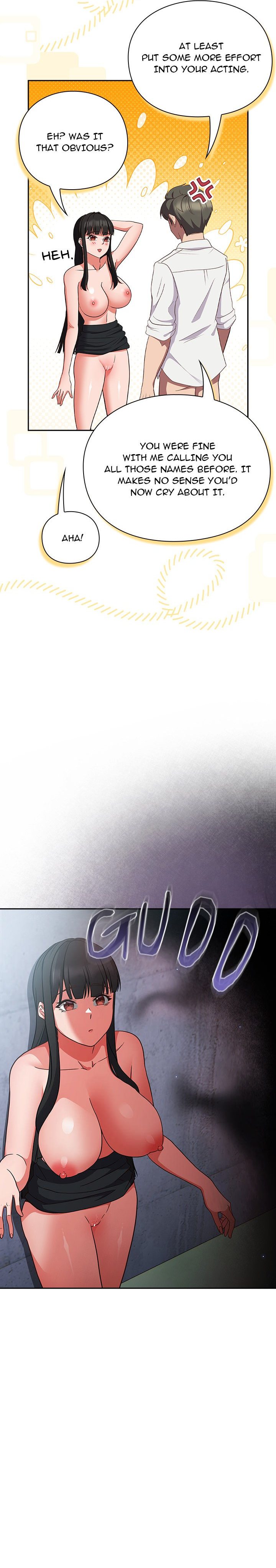 Let’s Play Hooky - Chapter 7 [photo 11] - MangaPorn