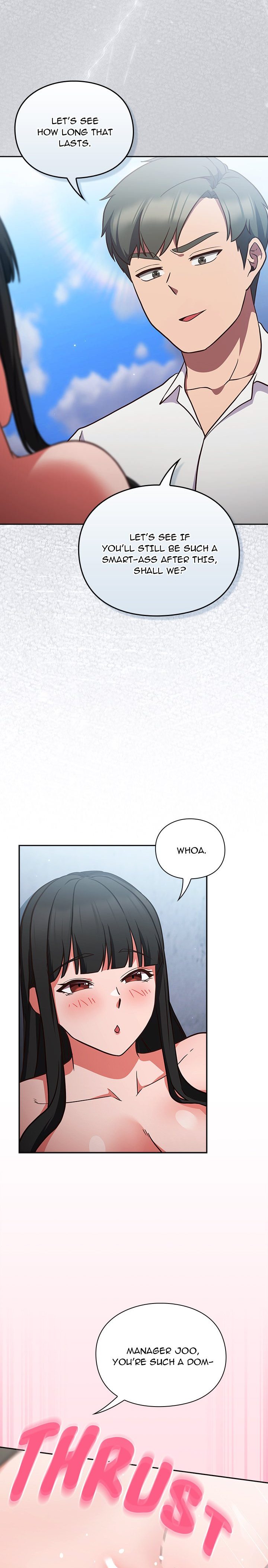 Let’s Play Hooky - Chapter 7 [photo 13] - MangaPorn