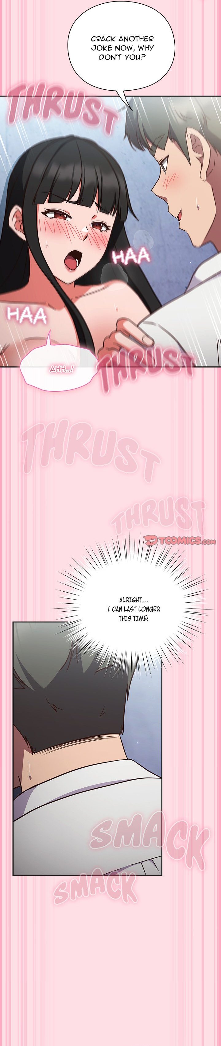 Let’s Play Hooky - Chapter 7 [photo 16] - MangaPorn