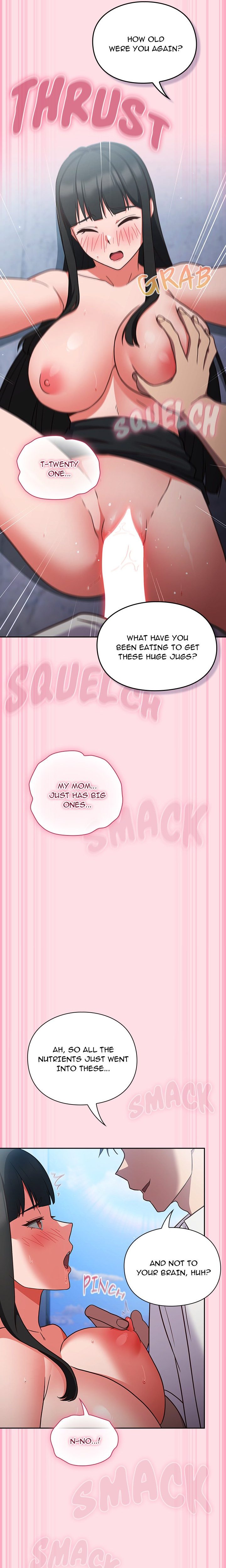 Let’s Play Hooky - Chapter 7 [photo 17] - MangaPorn