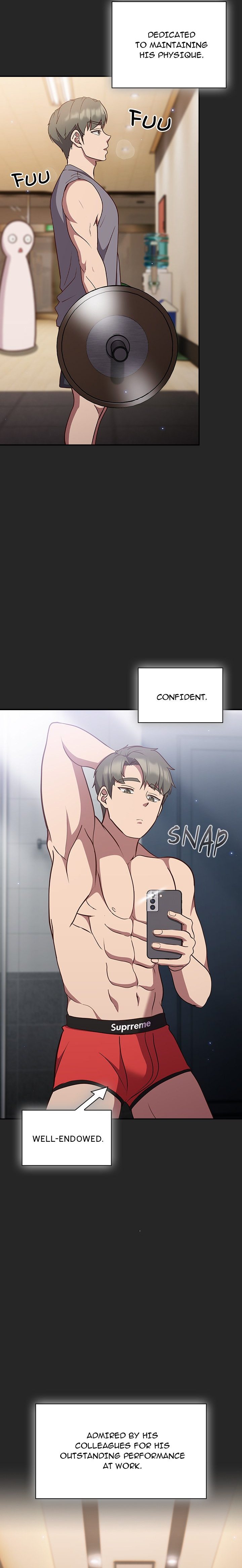 Let’s Play Hooky - Chapter 7 [photo 2] - MangaPorn