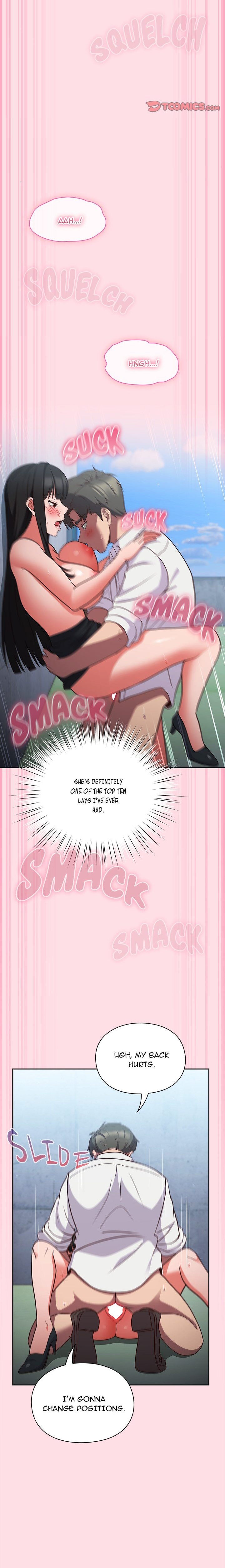 Let’s Play Hooky - Chapter 7 [photo 20] - MangaPorn