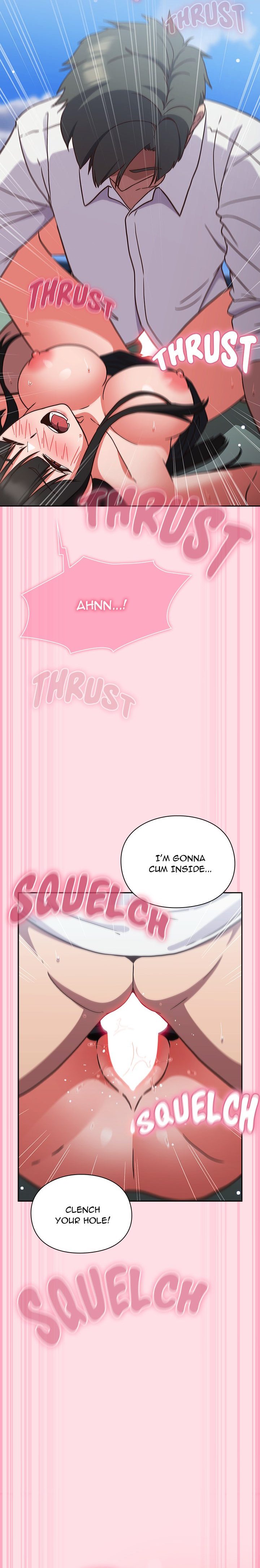 Let’s Play Hooky - Chapter 7 [photo 24] - MangaPorn