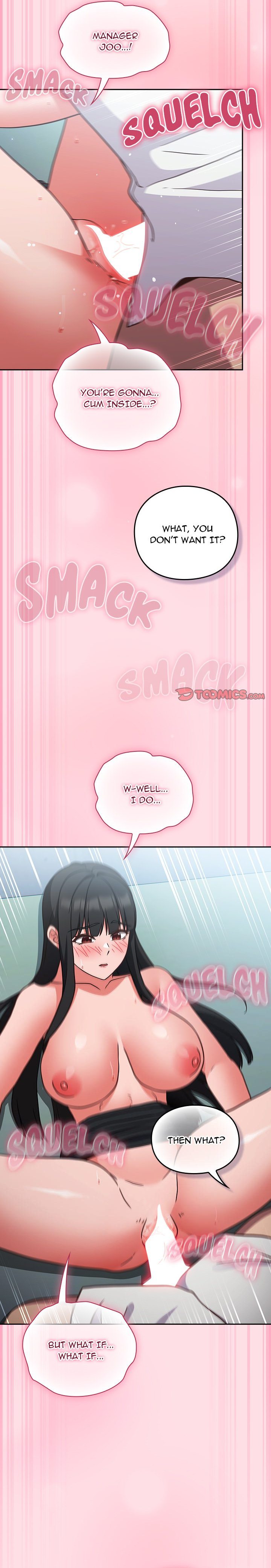 Let’s Play Hooky - Chapter 7 [photo 25] - MangaPorn