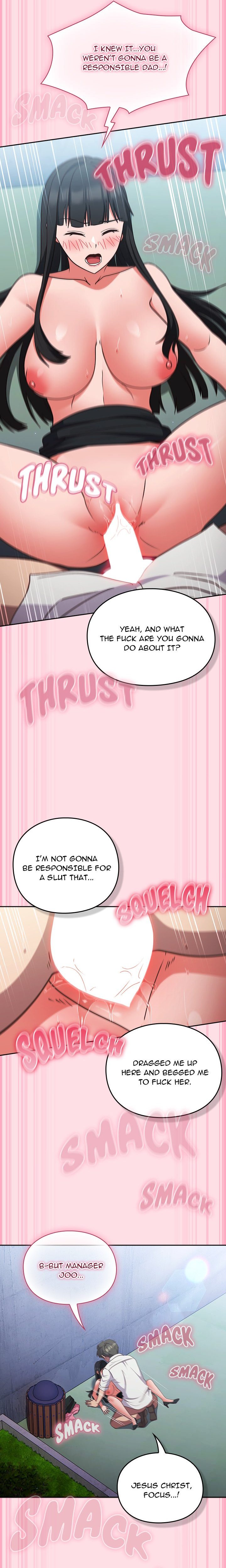 Let’s Play Hooky - Chapter 7 [photo 28] - MangaPorn