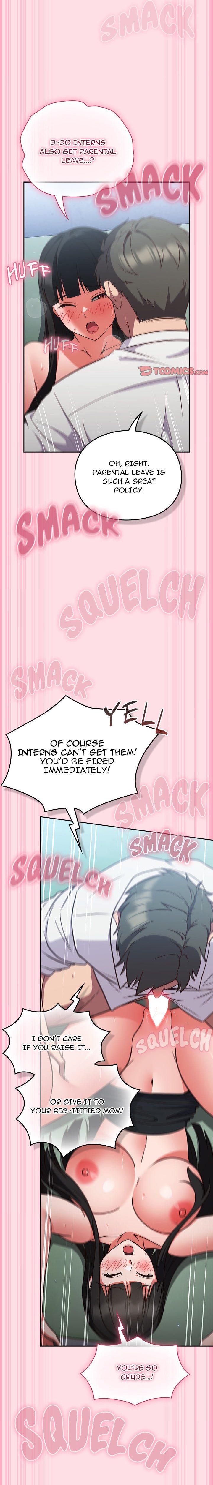 Let’s Play Hooky - Chapter 7 [photo 29] - MangaPorn