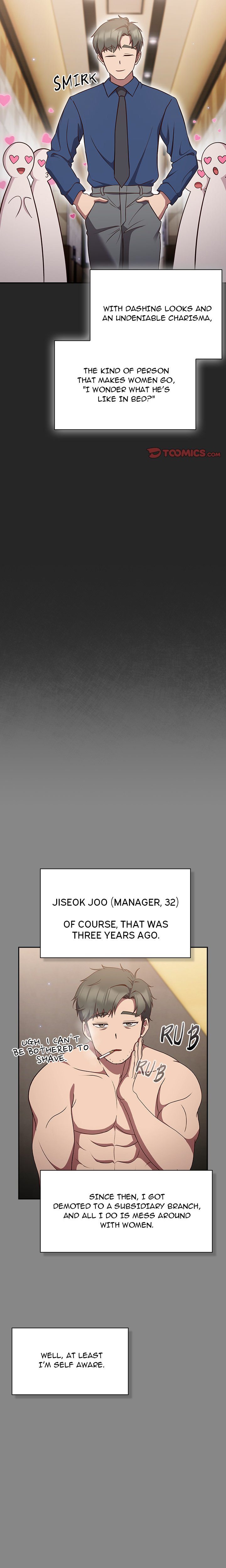 Let’s Play Hooky - Chapter 7 [photo 3] - MangaPorn