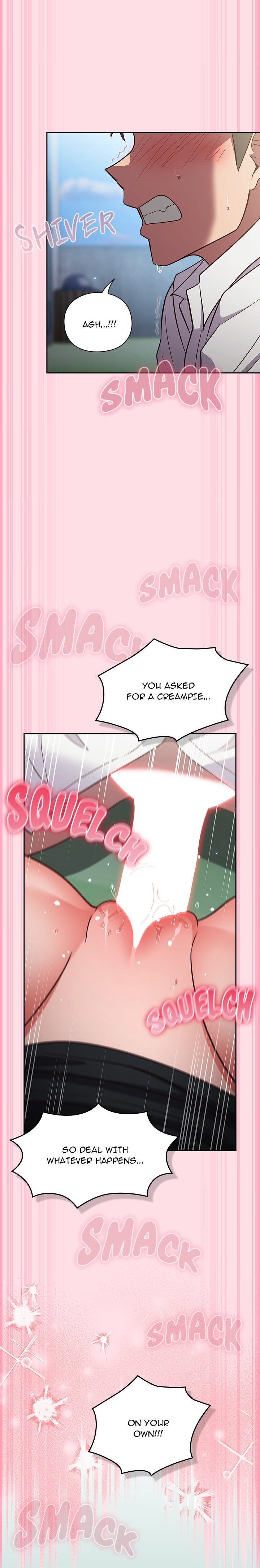 Let’s Play Hooky - Chapter 7 [photo 30] - MangaPorn