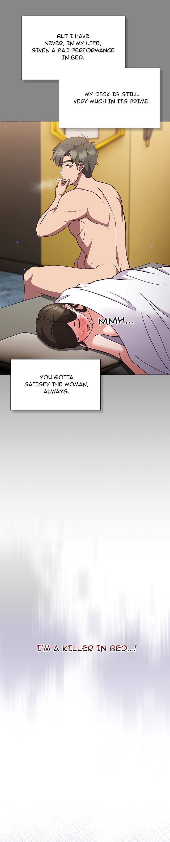 Let’s Play Hooky - Chapter 7 [photo 4] - MangaPorn