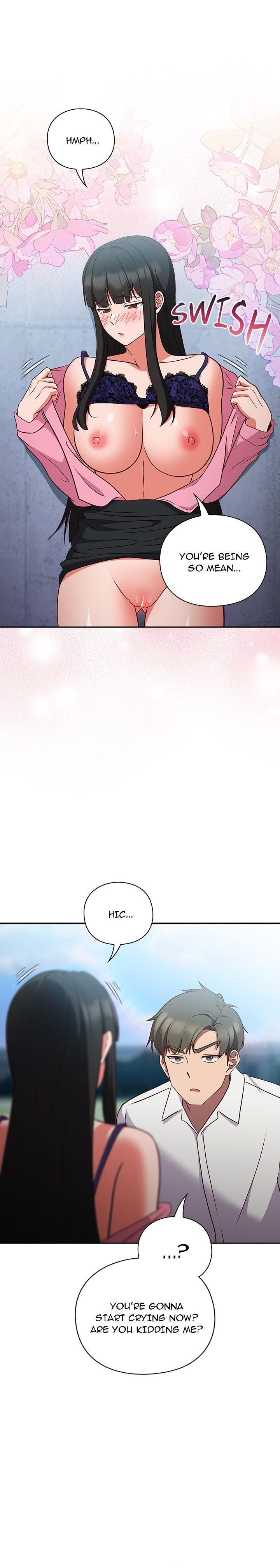 Let’s Play Hooky - Chapter 7 [photo 9] - MangaPorn