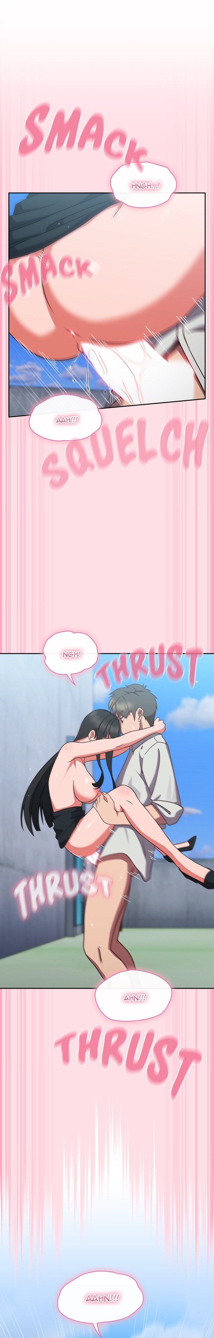 Let’s Play Hooky - Chapter 8 [photo 14] - MangaPorn