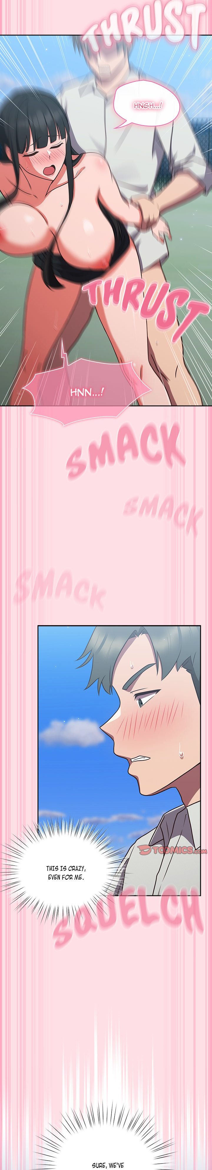 Let’s Play Hooky - Chapter 8 [photo 17] - MangaPorn