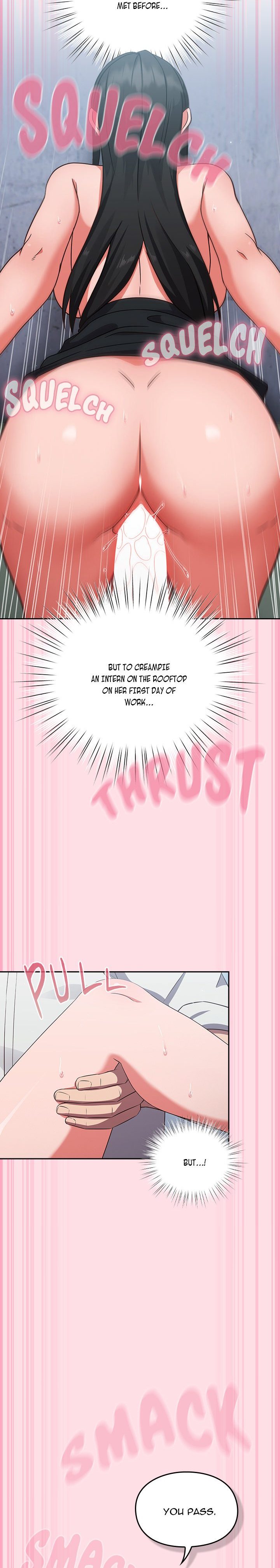 Let’s Play Hooky - Chapter 8 [photo 18] - MangaPorn