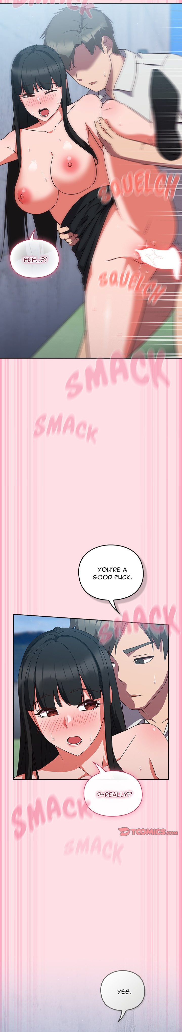 Let’s Play Hooky - Chapter 8 [photo 19] - MangaPorn