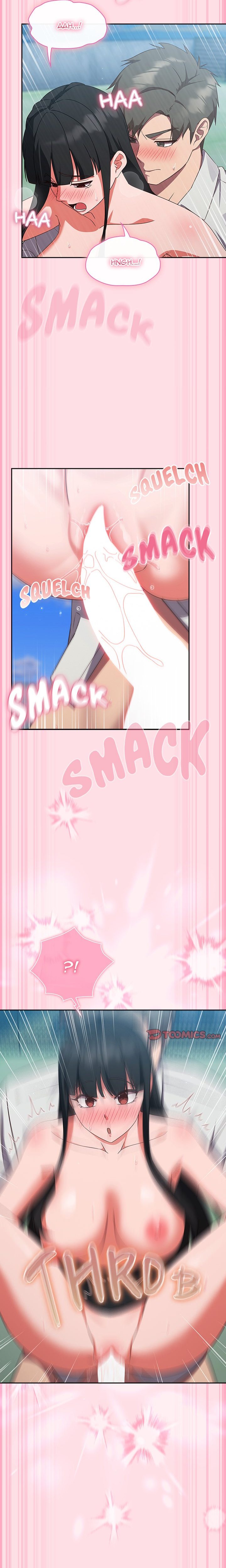 Let’s Play Hooky - Chapter 8 [photo 21] - MangaPorn