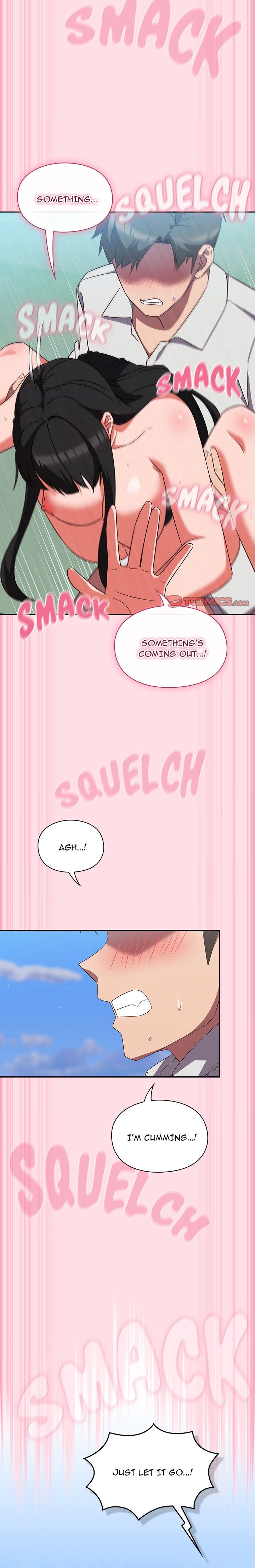 Let’s Play Hooky - Chapter 8 [photo 23] - MangaPorn